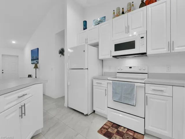 Meticulously Maintained