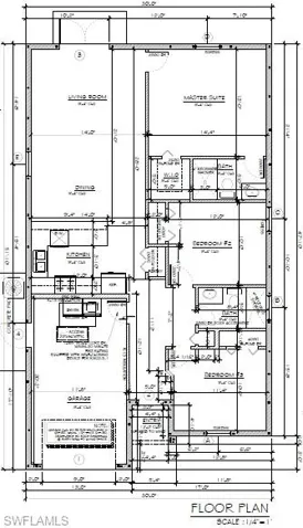 View of property floor plan
