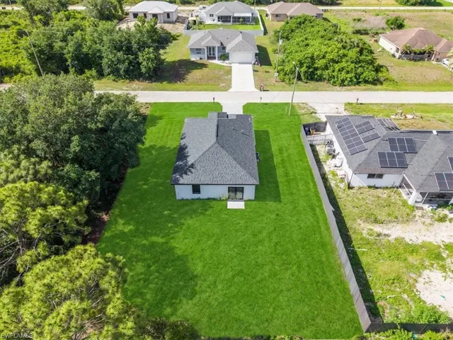 849 Wolverine St E, Lehigh Acres, Florida 33974
