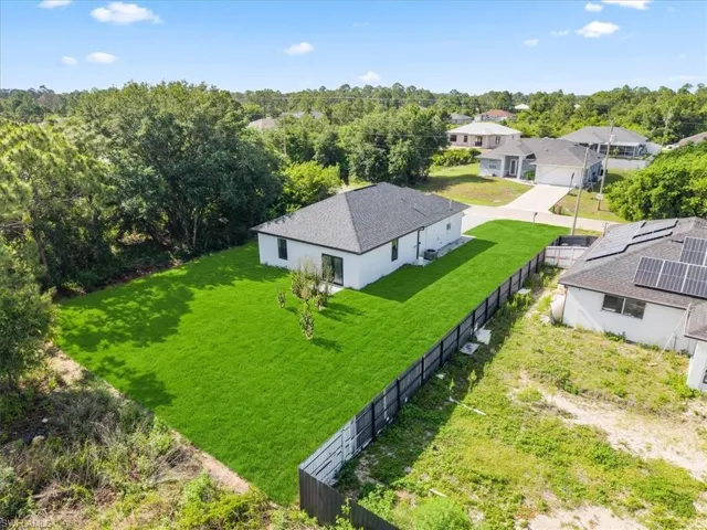 849 Wolverine St E, Lehigh Acres, Florida 33974