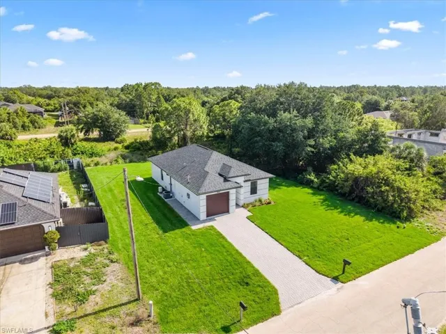 849 Wolverine St E, Lehigh Acres, Florida 33974