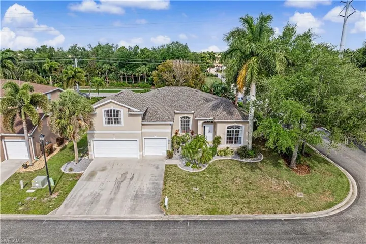 16800 Colony Lakes Blvd, Fort Myers, Florida 33908