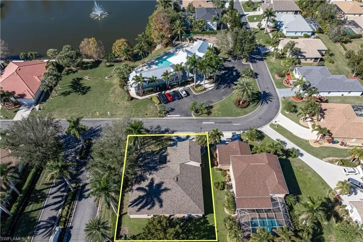 16800 Colony Lakes Blvd, Fort Myers, Florida 33908