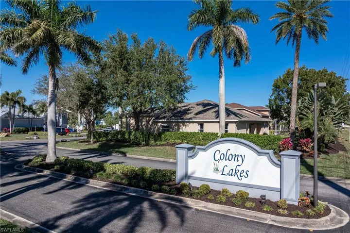16800 Colony Lakes Blvd, Fort Myers, Florida 33908