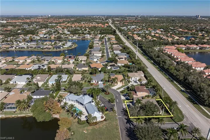 16800 Colony Lakes Blvd, Fort Myers, Florida 33908
