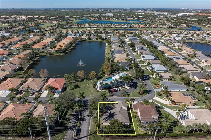 16800 Colony Lakes Blvd, Fort Myers, Florida 33908