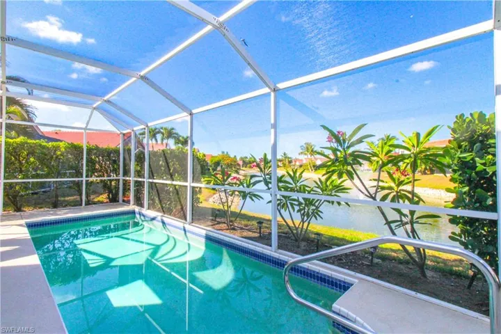 135 Lady Palm Dr, Naples, Florida 34104