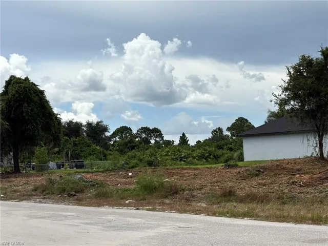 3104 Wanda Ave S, Lehigh Acres, Florida 33976