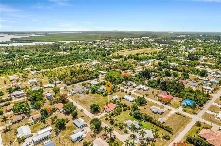5839 Bonita Rd, Bokeelia, Florida 33922