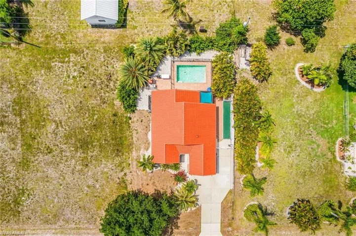 5839 Bonita Rd, Bokeelia, Florida 33922