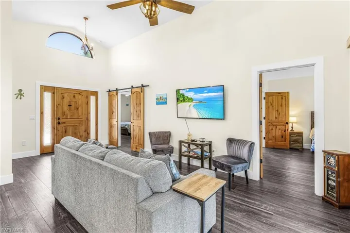 5839 Bonita Rd, Bokeelia, Florida 33922