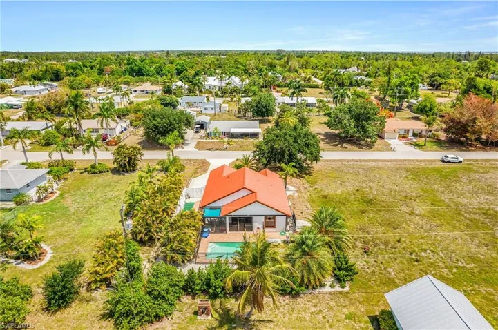 5839 Bonita Rd, Bokeelia, Florida 33922