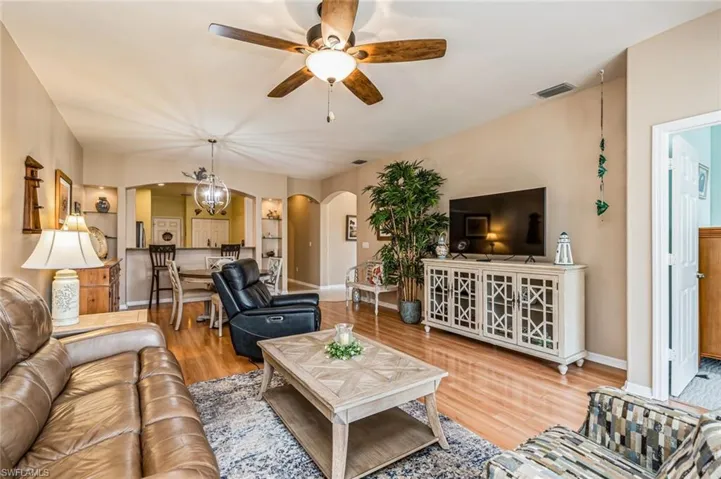 8965 Baytowne Loop, Fort Myers Fl 33908