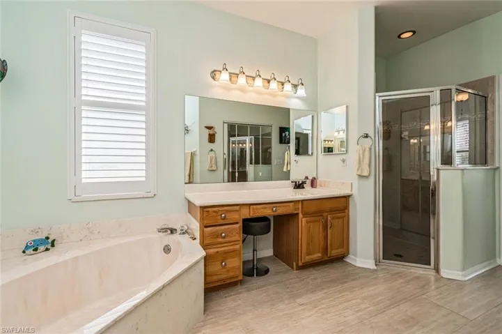 main bath