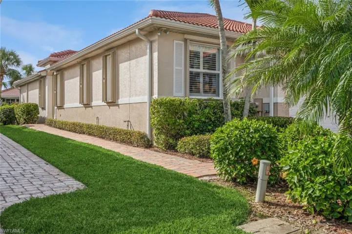 8965 Baytowne Loop, Fort Myers Fl 33908