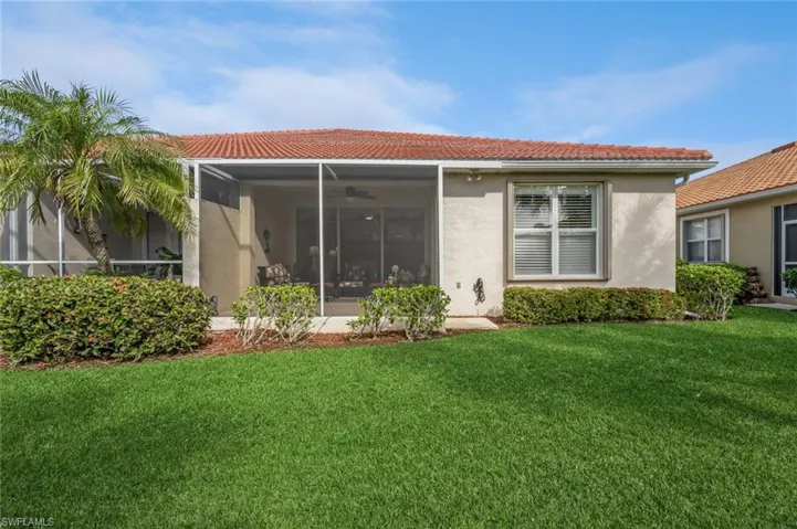 8965 Baytowne Loop, Fort Myers Fl 33908