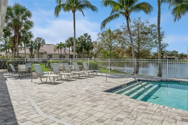 8965 Baytowne Loop, Fort Myers Fl 33908