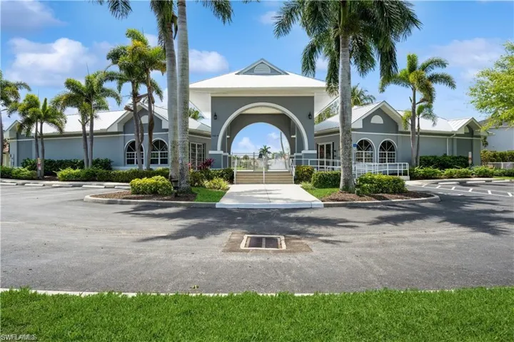 8965 Baytowne Loop, Fort Myers Fl 33908