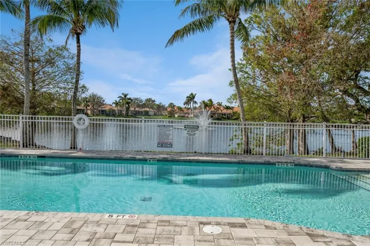 8965 Baytowne Loop, Fort Myers Fl 33908