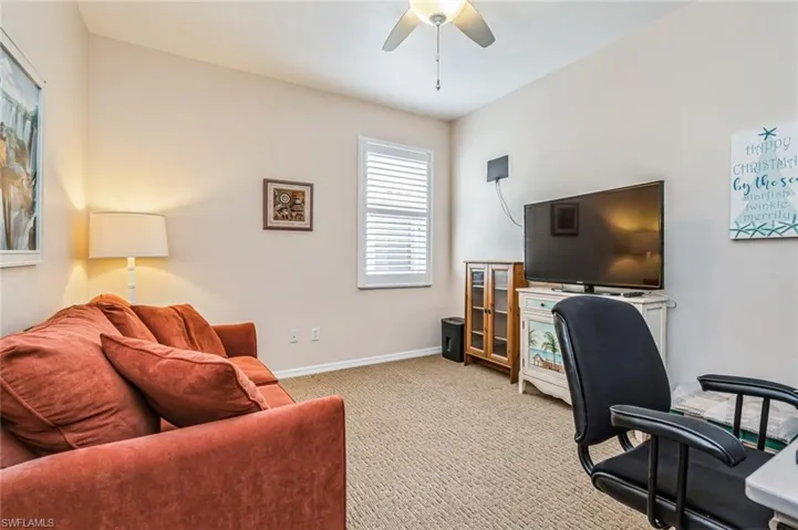3rd bedroom