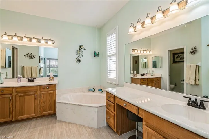 main bath