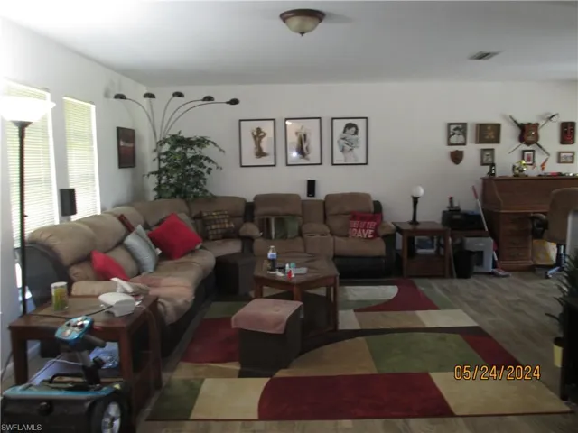 714  Jackson  AVE, Lehigh Acres, FL 33972