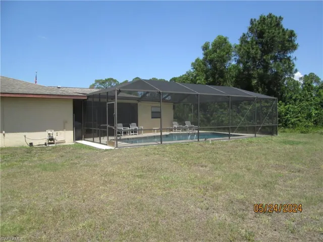 714  Jackson  AVE, Lehigh Acres, FL 33972