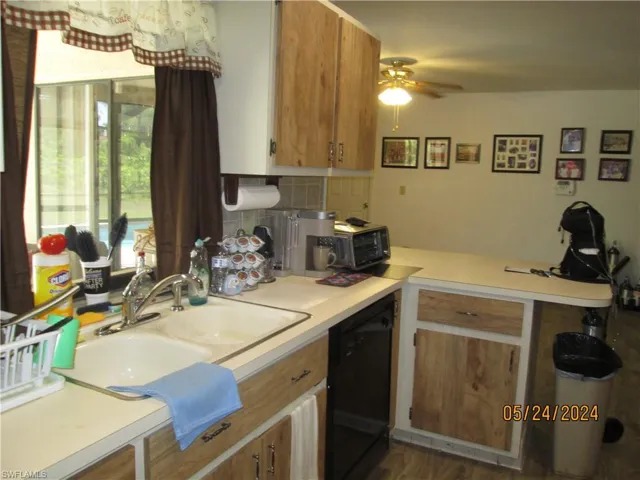 714  Jackson  AVE, Lehigh Acres, FL 33972