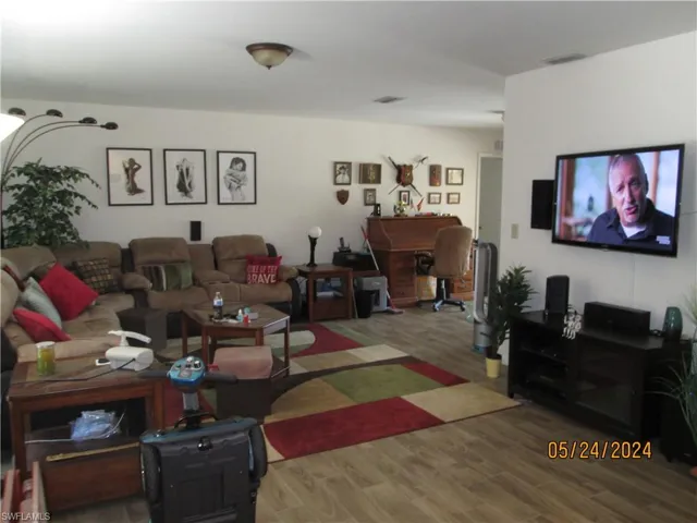 714  Jackson  AVE, Lehigh Acres, FL 33972