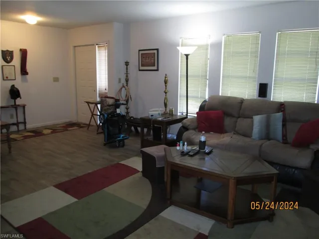 714  Jackson  AVE, Lehigh Acres, FL 33972