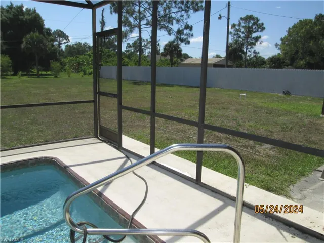 714  Jackson  AVE, Lehigh Acres, FL 33972