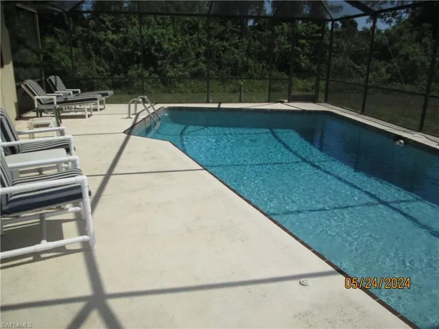 714  Jackson  AVE, Lehigh Acres, FL 33972