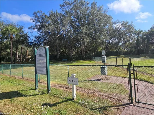 11500 Villa Grand 316, Fort Myers, Florida 33913