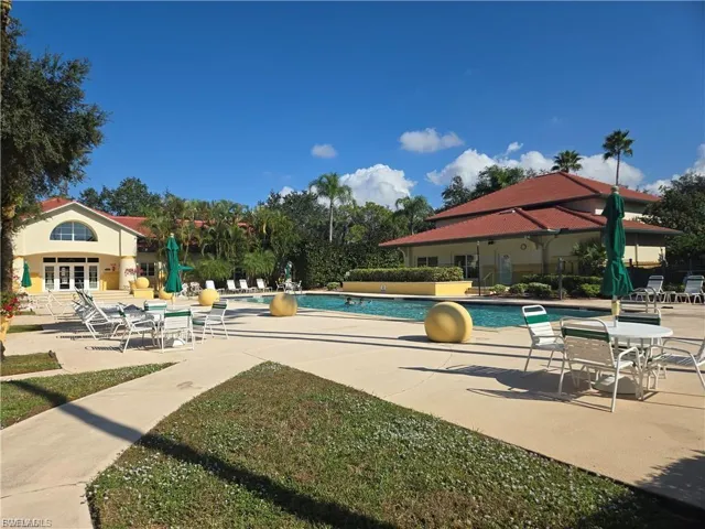11500 Villa Grand 316, Fort Myers, Florida 33913