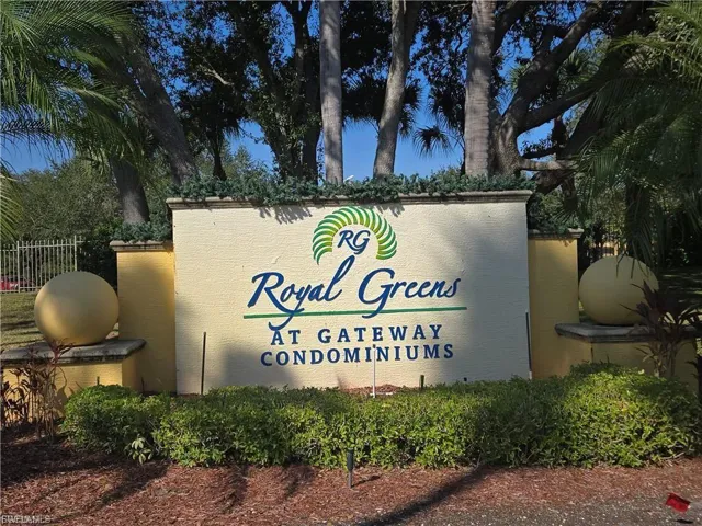 11500 Villa Grand 316, Fort Myers, Florida 33913