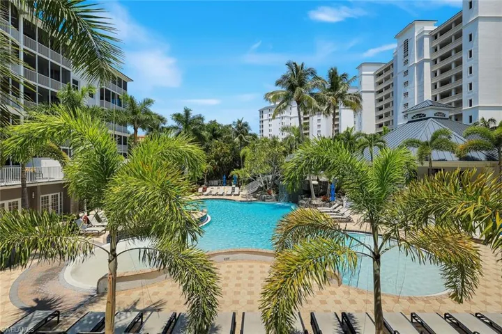 460 Launch Cir 202, Naples, Florida 34108