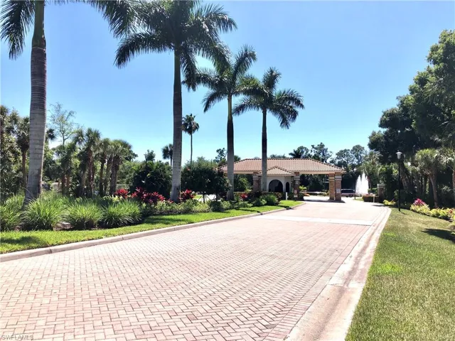 Manned Gated Community 24hr/7 day