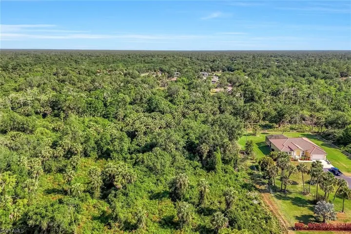 Xxxx Se 24th Ave, Naples Fl 34120