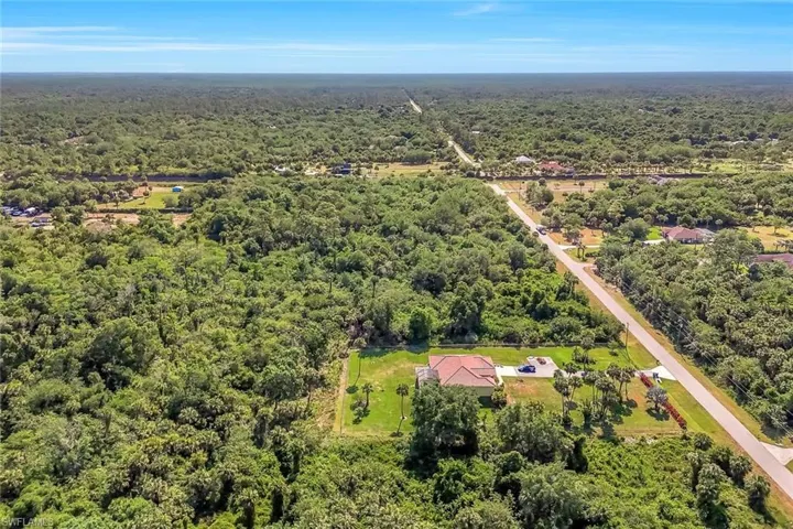 Xxxx Se 24th Ave, Naples Fl 34120