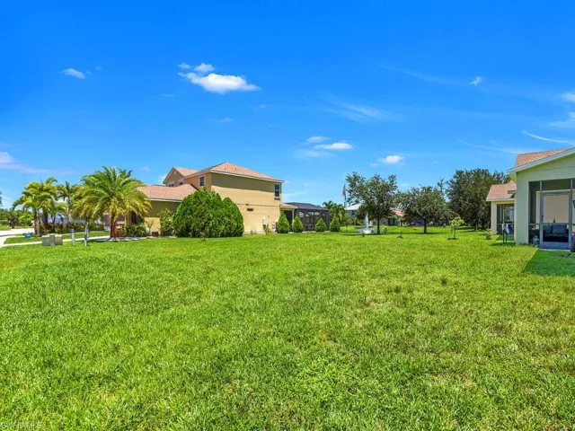 Oversized Parcel w/ Massive Backyard