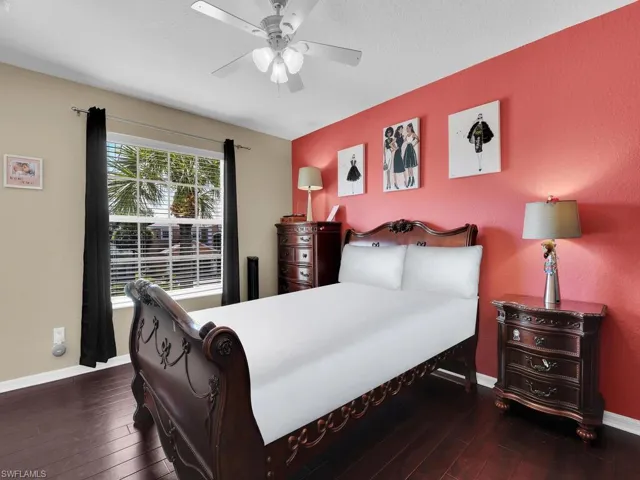 Guest Room 3 - Second Floor