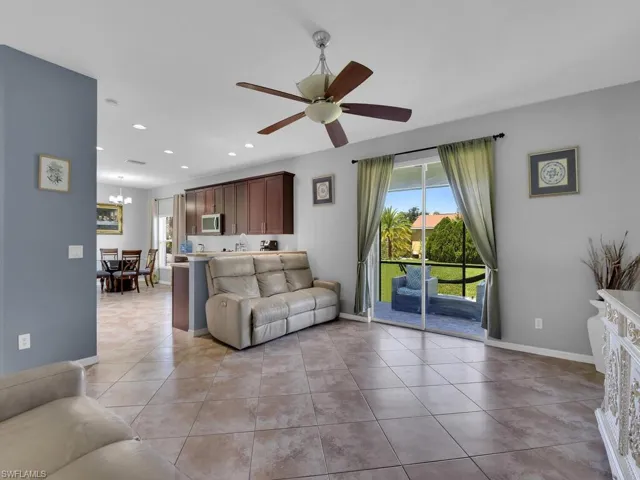 Great Room Design