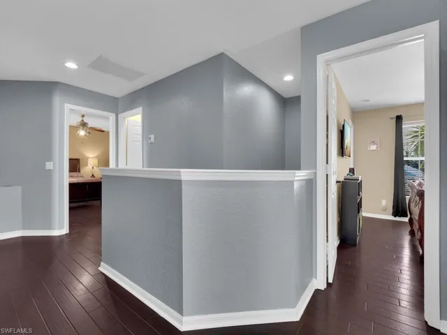 Second Floor Landing