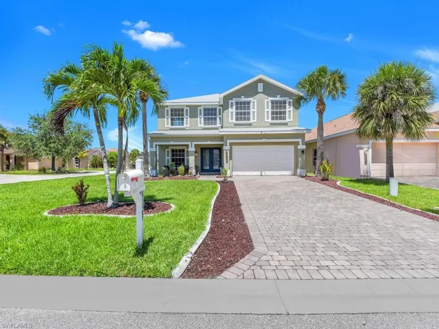 2-Story Home