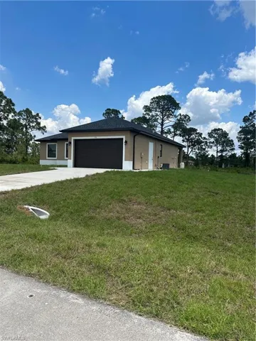 406  Irving  AVE, Lehigh Acres, FL 33972