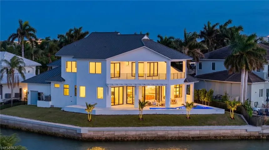 720 Hull Ct, Marco Island, Florida 34145