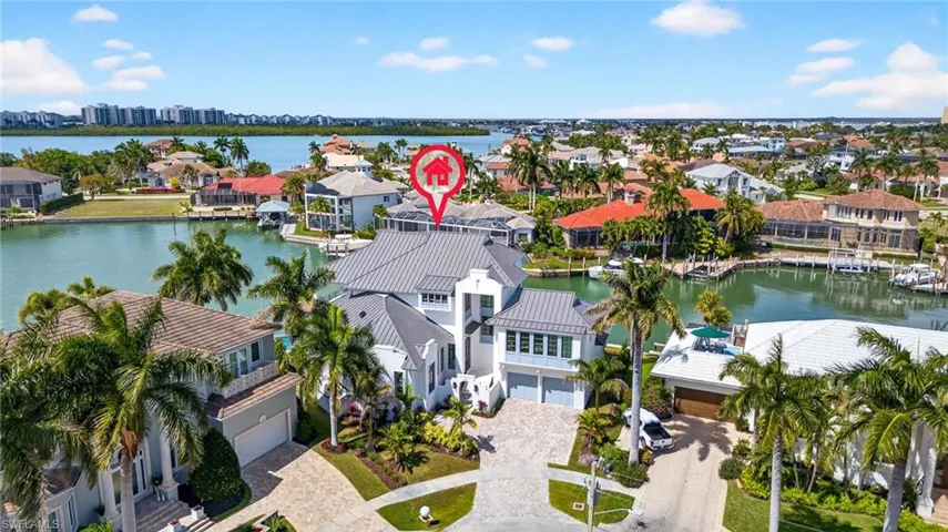 720 Hull Ct, Marco Island, Florida 34145