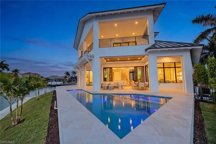 720 Hull Ct, Marco Island, Florida 34145