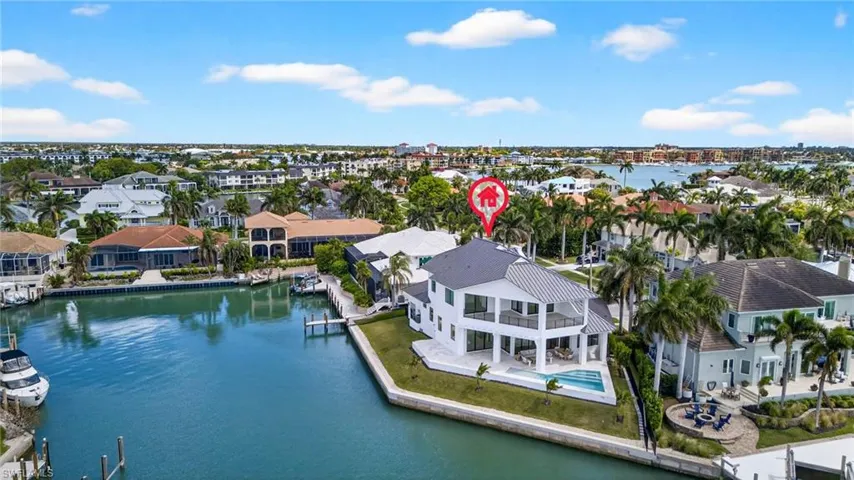 720 Hull Ct, Marco Island, Florida 34145