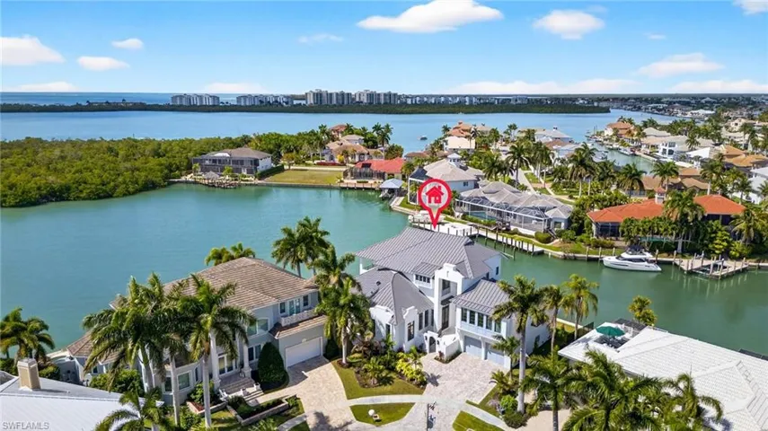 720 Hull Ct, Marco Island, Florida 34145